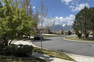OPEN HOUSE: Saturday, May 31 from 12pm - 3pm. This exceptional on Somersett Country Club in Nevada - for sale on GolfHomes.com, golf home, golf lot