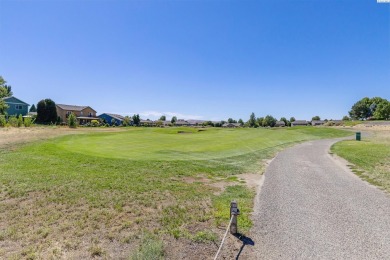 Experience Serenity in Horn Rapids! Welcome to your future on Horn Rapids Golf Club in Washington - for sale on GolfHomes.com, golf home, golf lot