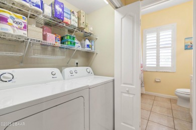 A perfect blend of Comfort, Style, and Convenience. Located in on Halifax Plantation Golf Club in Florida - for sale on GolfHomes.com, golf home, golf lot