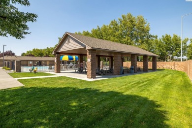 Experience Serenity in Horn Rapids! Welcome to your future on Horn Rapids Golf Club in Washington - for sale on GolfHomes.com, golf home, golf lot