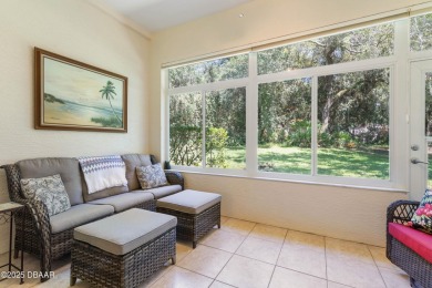 A perfect blend of Comfort, Style, and Convenience. Located in on Halifax Plantation Golf Club in Florida - for sale on GolfHomes.com, golf home, golf lot