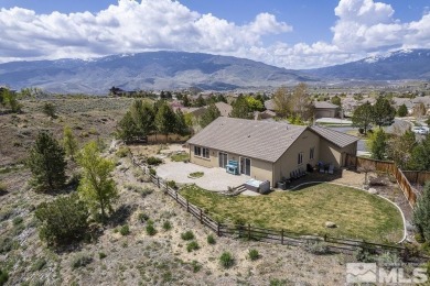 OPEN HOUSE: Saturday, May 31 from 12pm - 3pm. This exceptional on Somersett Country Club in Nevada - for sale on GolfHomes.com, golf home, golf lot