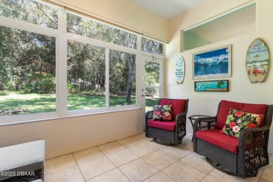 A perfect blend of Comfort, Style, and Convenience. Located in on Halifax Plantation Golf Club in Florida - for sale on GolfHomes.com, golf home, golf lot