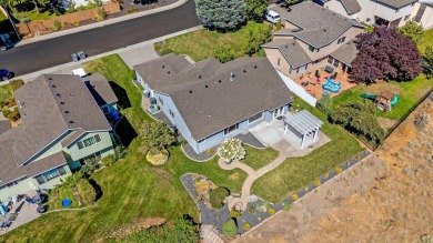 Experience Serenity in Horn Rapids! Welcome to your future on Horn Rapids Golf Club in Washington - for sale on GolfHomes.com, golf home, golf lot