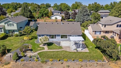 Experience Serenity in Horn Rapids! Welcome to your future on Horn Rapids Golf Club in Washington - for sale on GolfHomes.com, golf home, golf lot