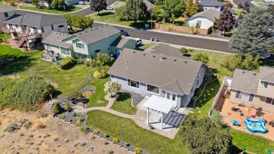 Experience Serenity in Horn Rapids! Welcome to your future on Horn Rapids Golf Club in Washington - for sale on GolfHomes.com, golf home, golf lot
