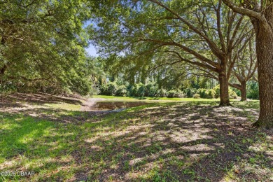 A perfect blend of Comfort, Style, and Convenience. Located in on Halifax Plantation Golf Club in Florida - for sale on GolfHomes.com, golf home, golf lot