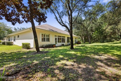 A perfect blend of Comfort, Style, and Convenience. Located in on Halifax Plantation Golf Club in Florida - for sale on GolfHomes.com, golf home, golf lot