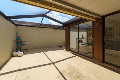 Charming 3-bedroom, 2-bath home with 1,464 sq ft of living space on Beacon Woods Golf Club in Florida - for sale on GolfHomes.com, golf home, golf lot