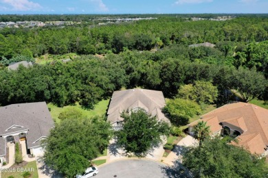 A perfect blend of Comfort, Style, and Convenience. Located in on Halifax Plantation Golf Club in Florida - for sale on GolfHomes.com, golf home, golf lot