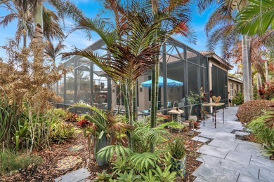 Welcome to an extraordinary residence in Cypress Point, one of on PGA Golf Club in PGA Village in Florida - for sale on GolfHomes.com, golf home, golf lot