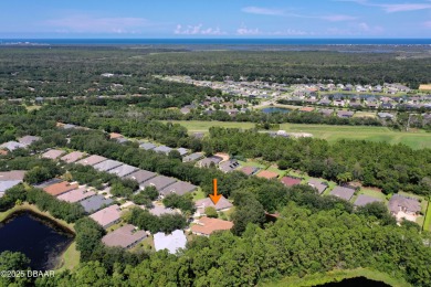 NEW ROOF JUST INSTALLED. Seller motivated, easy to show. A on Halifax Plantation Golf Club in Florida - for sale on GolfHomes.com, golf home, golf lot
