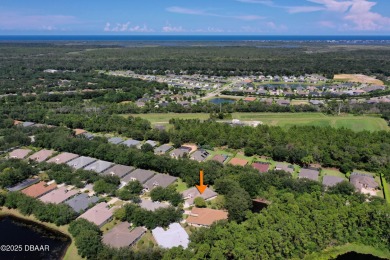 NEW ROOF JUST INSTALLED. Seller motivated, easy to show. A on Halifax Plantation Golf Club in Florida - for sale on GolfHomes.com, golf home, golf lot