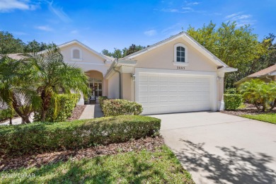 NEW ROOF JUST INSTALLED. Seller motivated, easy to show. A on Halifax Plantation Golf Club in Florida - for sale on GolfHomes.com, golf home, golf lot