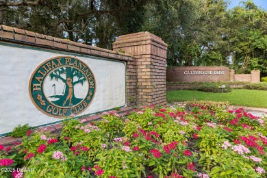 NEW ROOF JUST INSTALLED. Seller motivated, easy to show. A on Halifax Plantation Golf Club in Florida - for sale on GolfHomes.com, golf home, golf lot