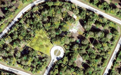 This is an assignment of contract... This is not in the scrubjay on Duffys Golf Center in Florida - for sale on GolfHomes.com, golf home, golf lot