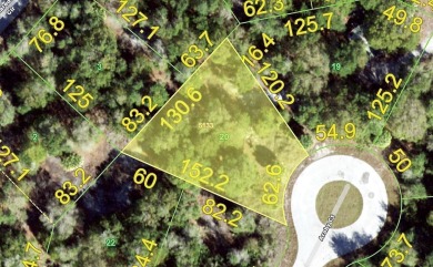 This is an assignment of contract... This is not in the scrubjay on Duffys Golf Center in Florida - for sale on GolfHomes.com, golf home, golf lot