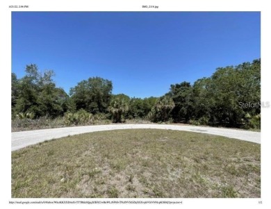 This is an assignment of contract... This is not in the scrubjay on Duffys Golf Center in Florida - for sale on GolfHomes.com, golf home, golf lot