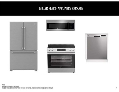 Introducing Miller Flats, new construction one-bedroom on Breckenridge Golf Club in Colorado - for sale on GolfHomes.com, golf home, golf lot