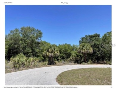 This is an assignment of contract... This is not in the scrubjay on Duffys Golf Center in Florida - for sale on GolfHomes.com, golf home, golf lot
