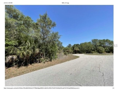 This is an assignment of contract... This is not in the scrubjay on Duffys Golf Center in Florida - for sale on GolfHomes.com, golf home, golf lot
