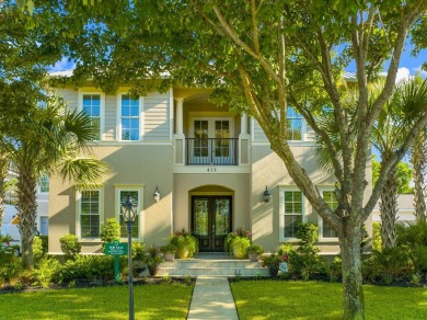 Stunning Mediterranean-Style Executive Home in Tapestry Park - on Holiday Golf Club in Florida - for sale on GolfHomes.com, golf home, golf lot