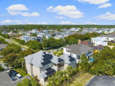 Stunning Mediterranean-Style Executive Home in Tapestry Park - on Holiday Golf Club in Florida - for sale on GolfHomes.com, golf home, golf lot