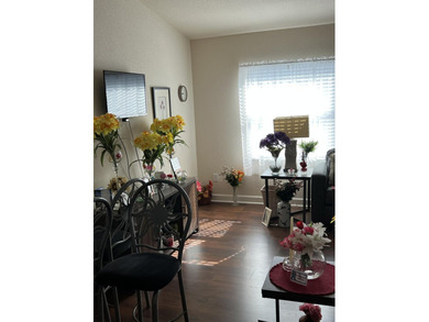 This well-maintained 3-bedroom home features a functional layout on Spanish Lakes I in Florida - for sale on GolfHomes.com, golf home, golf lot