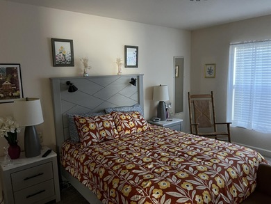 This well-maintained 3-bedroom home features a functional layout on Spanish Lakes I in Florida - for sale on GolfHomes.com, golf home, golf lot