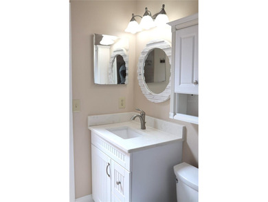 Welcome to this charming 2-bedroom, 2-bath home tucked inside on Tuscawilla Country Club in Florida - for sale on GolfHomes.com, golf home, golf lot