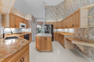 Welcome to your dream home in Sugarmill Woods, Homosassa, FL! on Southern Woods Golf Club in Florida - for sale on GolfHomes.com, golf home, golf lot