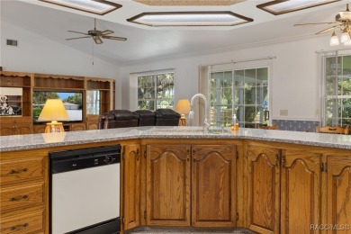 Well-Maintained Golf Course Home - No HOA - Fully Furnished! on Point O Woods Golf Club in Florida - for sale on GolfHomes.com, golf home, golf lot