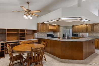 Well-Maintained Golf Course Home - No HOA - Fully Furnished! on Point O Woods Golf Club in Florida - for sale on GolfHomes.com, golf home, golf lot