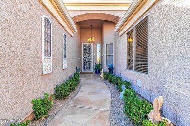 Amazing home on a GC Lot in the highly desirable Augusta Ranch on Augusta Ranch Golf Club in Arizona - for sale on GolfHomes.com, golf home, golf lot