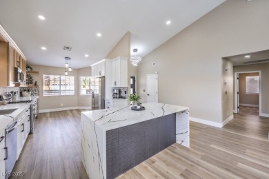 **FULLY REMODELED**POOL**OVER $95,000 IN NEW UPGRADES**GOLF on Painted Desert Golf Club in Nevada - for sale on GolfHomes.com, golf home, golf lot