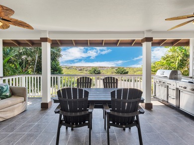 Enjoy island living in this beautifully remodeled 3-bedroom, 2 on Waikoloa Village Golf Club in Hawaii - for sale on GolfHomes.com, golf home, golf lot