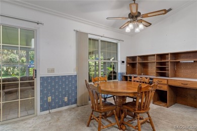 Well-Maintained Golf Course Home - No HOA - Fully Furnished! on Point O Woods Golf Club in Florida - for sale on GolfHomes.com, golf home, golf lot