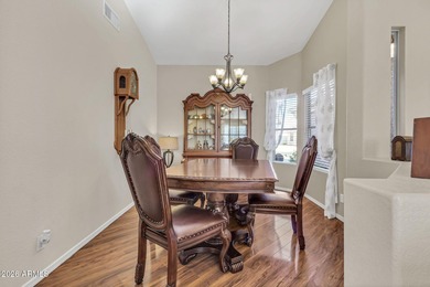 Amazing home on a GC Lot in the highly desirable Augusta Ranch on Augusta Ranch Golf Club in Arizona - for sale on GolfHomes.com, golf home, golf lot