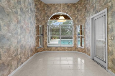 Welcome to your dream home in Sugarmill Woods, Homosassa, FL! on Southern Woods Golf Club in Florida - for sale on GolfHomes.com, golf home, golf lot
