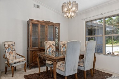 Well-Maintained Golf Course Home - No HOA - Fully Furnished! on Point O Woods Golf Club in Florida - for sale on GolfHomes.com, golf home, golf lot