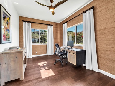 Enjoy island living in this beautifully remodeled 3-bedroom, 2 on Waikoloa Village Golf Club in Hawaii - for sale on GolfHomes.com, golf home, golf lot