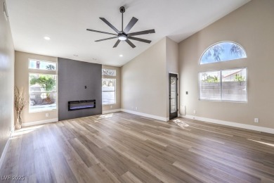 **FULLY REMODELED**POOL**OVER $95,000 IN NEW UPGRADES**GOLF on Painted Desert Golf Club in Nevada - for sale on GolfHomes.com, golf home, golf lot