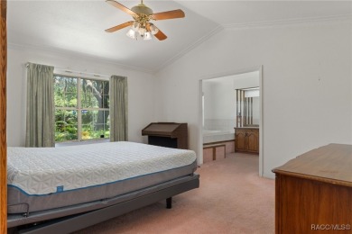 Well-Maintained Golf Course Home - No HOA - Fully Furnished! on Point O Woods Golf Club in Florida - for sale on GolfHomes.com, golf home, golf lot