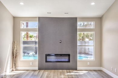 **FULLY REMODELED**POOL**OVER $95,000 IN NEW UPGRADES**GOLF on Painted Desert Golf Club in Nevada - for sale on GolfHomes.com, golf home, golf lot