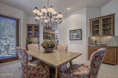 Discover the Ultimate Resort-Style Mountain home for the family on The Golf Club At Chaparral Pines in Arizona - for sale on GolfHomes.com, golf home, golf lot