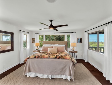 Enjoy island living in this beautifully remodeled 3-bedroom, 2 on Waikoloa Village Golf Club in Hawaii - for sale on GolfHomes.com, golf home, golf lot
