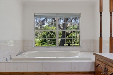 Well-Maintained Golf Course Home - No HOA - Fully Furnished! on Point O Woods Golf Club in Florida - for sale on GolfHomes.com, golf home, golf lot
