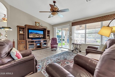 Amazing home on a GC Lot in the highly desirable Augusta Ranch on Augusta Ranch Golf Club in Arizona - for sale on GolfHomes.com, golf home, golf lot