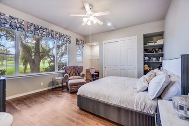 ATTENTION GOLFERS! Custom 1-story Mediterranean by Dick Clark on on Palmer Lakeside At Barton Creek in Texas - for sale on GolfHomes.com, golf home, golf lot