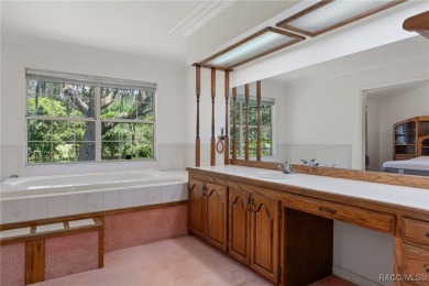 Well-Maintained Golf Course Home - No HOA - Fully Furnished! on Point O Woods Golf Club in Florida - for sale on GolfHomes.com, golf home, golf lot